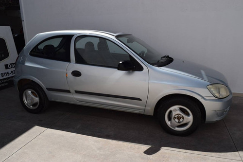 Chevrolet Celta 1.0 Mpfi Vhc Life 8v Flex 2p Manual