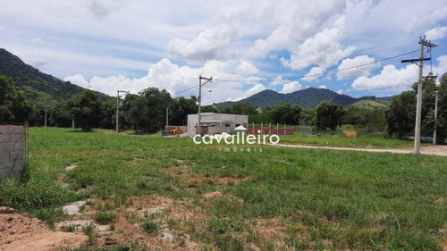 Lindo Imóvel Com 03 Quartos Em Condomínio Próximo Ao Centro De Maricá! - Ca4694