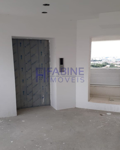 Imagem 11 de 30 de Apartamento Alto Padrão Com 03 Suítes - Ap00037 - 34960351