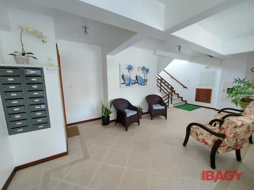 Imagem 3 de 15 de Excelente Apartamento 1 Dormitorio(s) Em Canasvieiras - Florianopolis - L-97948