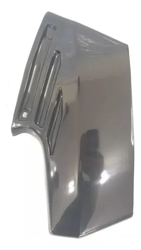 Bico Frontal Sem Pintura Yamaha Jog 50