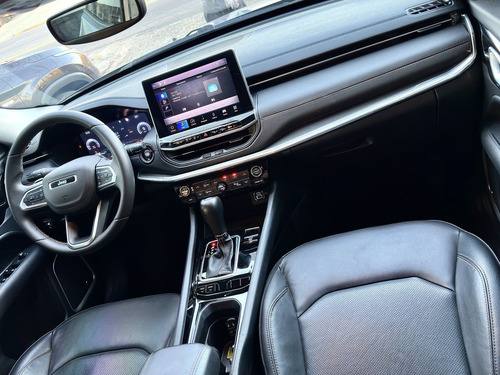 Jeep Compass 1.3 T270 TURBO FLEX LIMITED AT6
