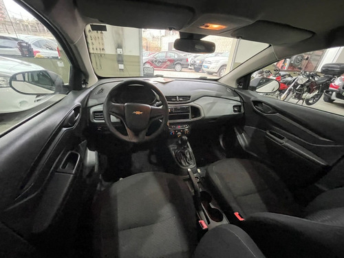 Chevrolet Onix 1.0 Mpfi Joy 8V Flex 4P Manual