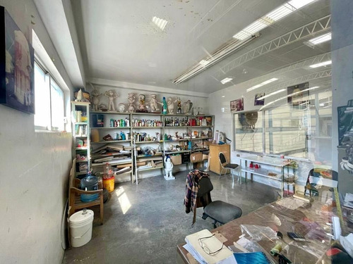 Imagen 20 de 30 de Bodega Industrial O Comercial En Renta, 4,137 M2 Atizapán Ed