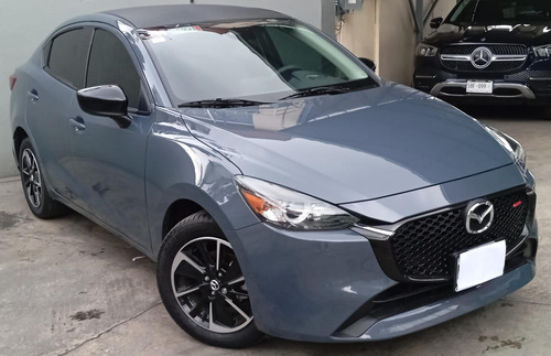 Mazda Mazda 2 2.0 Signature Sedan At