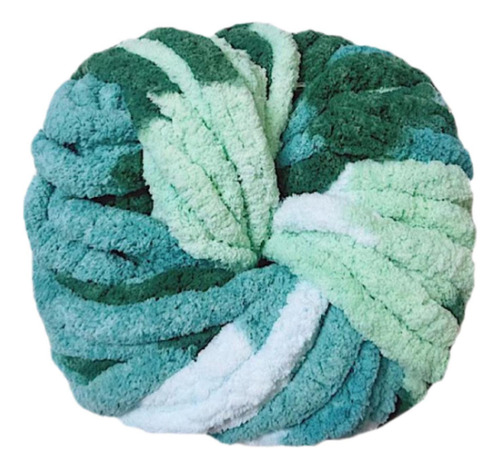 Hilo De Lana Grueso Hilo De Peso Hilo De Crochet Para Tejer