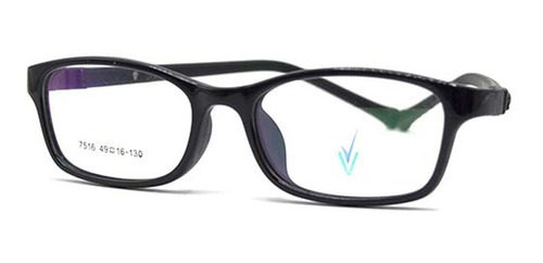 Armazones De Lentes De Niños - Vitec - 7516