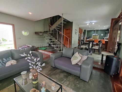 Imagen 11 de 18 de Venta De Casa - Bosques De La Lagunita - Mls #22-25571 Lepv