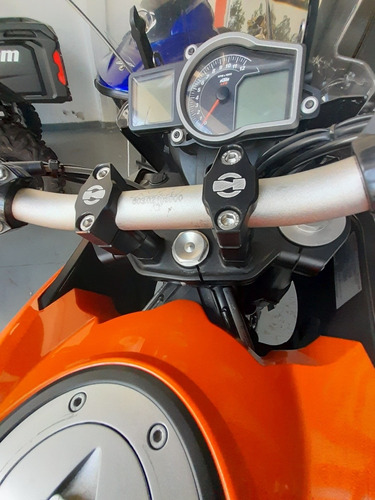 Imagen 8 de 15 de Ktm 1090 S Adventure Usado Seleccionado Solo En Motoswift