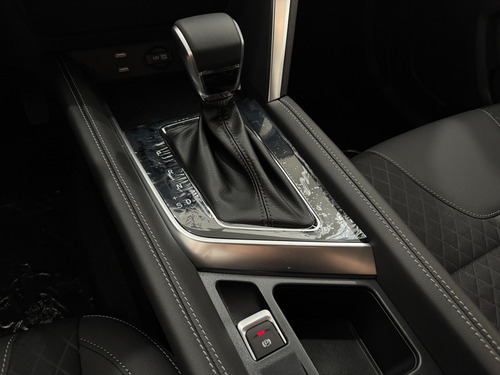 BAIC X35 1.5T Luxury Cvt