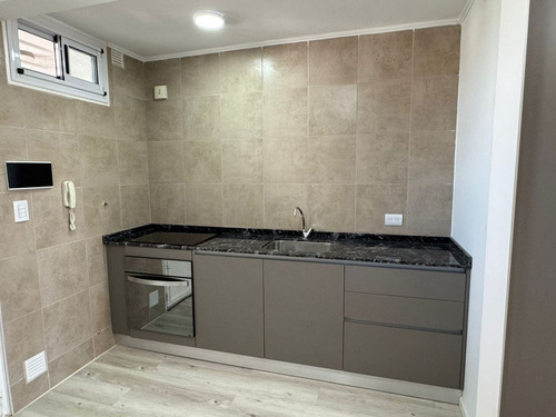Venta Departamento 1 Dormitorio Barrio Martín Rosario