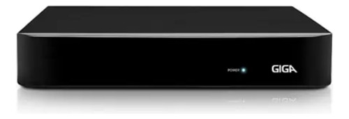 Gravador Digital De Vídeo Dvr Segurança 4 Canais 14tb Giga 