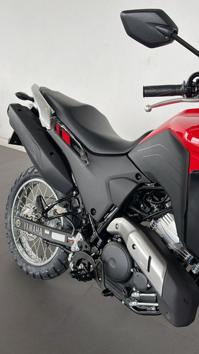 Yamaha Xtz Lander 250 (bruno) - Financiamos