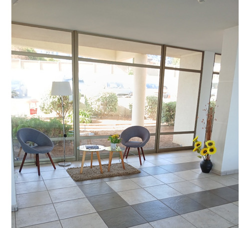 Arriendo Departamento 2d 2b Con Ggcc Incluidos