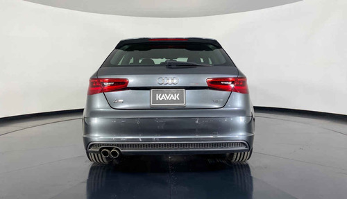 Imagen 5 de 15 de 121448 - Audi A3 2015 Con Garantía