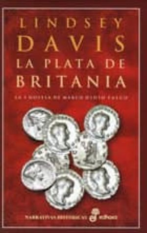 Libro Plata De Britania La Pd Nvo