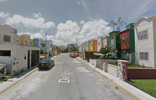 ¡¡gran Oportunidad De Inversión!! Adquiere Esta Hermosa Y Amplia Casa En Una De Las Mejores Zonas De Cancún Quintana Roo.