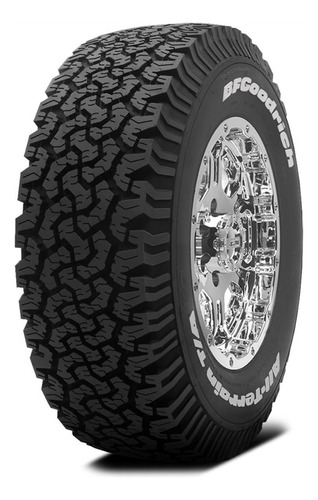 Cubierta Bf Goodrich  245/75 R16 All Terrain T/a Ko2