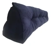 Comprar Almohadón Tatami Triangular De 1.90 X 60 X 40
