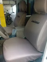 Comprar Forros De Asientos Loneta Impermeable Todo Tipos De Carros