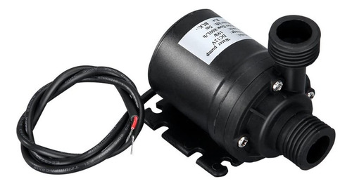 Mini Motor 12v Elevador Profesional Ultra Silencioso 5m 800l