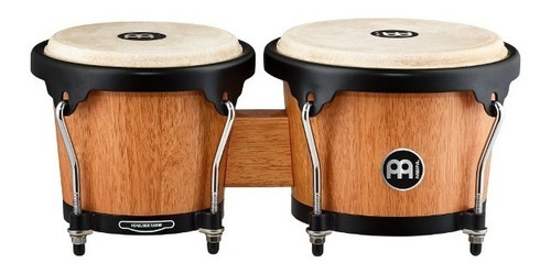 Bongos Headliner Natural Meinl Hb100snt + Garantia