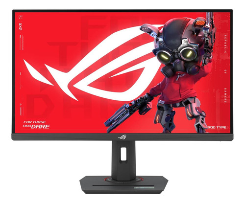 Asus Rog Strix 27 4k Hdr400 Usb-c Gaming Monitor (xg27ucs)