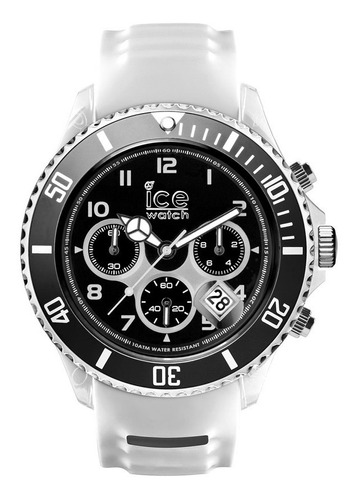 Ice Watch Reloj Deportivo Modelo: Sr.ch.wbk.bb.s.15