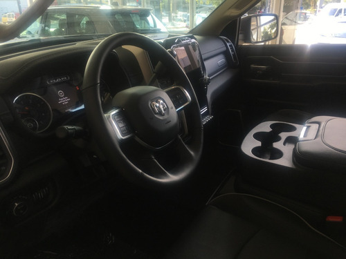 Ram 2500 6.7 Laramie I Atx 350cv 4x4 0km All New Ram 2021