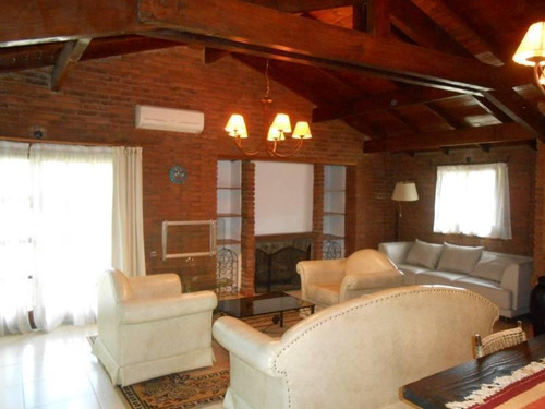 Imagen 11 de 23 de Casa En Venta En Country Maschwitz Club