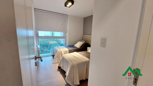 Departamento En Venta De 2 Dormitorios, Piso Entero, Y Amenities, A Estrenar En Nueva Córdoba.