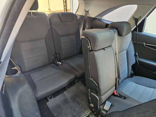 Kia Sorento 2.4 Ex At 4x2