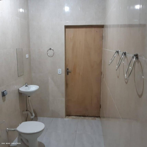 Imagem 10 de 11 de Casa Para Venda Em Arujá, Jardim São Jorge, 1 Dormitório, 1 Banheiro - 1119_1-1655105