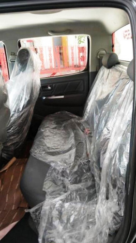 Hilux Cd Srv 4x4 Diesel
