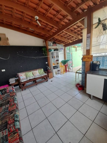 Imagem 25 de 30 de Cobertura Com 2 Dormitórios À Venda, 50 M² Por R$ 318.999,99 - Vila Alto De Santo André - Santo André/sp - Co1038