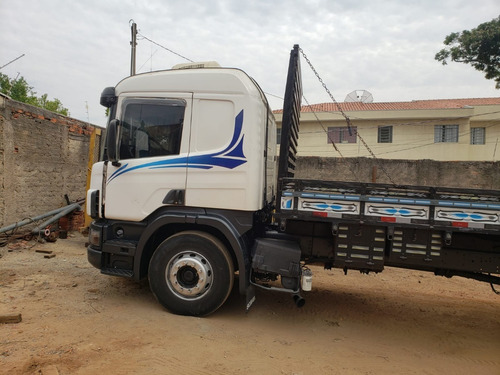 Imagem 7 de 7 de Scania P 330