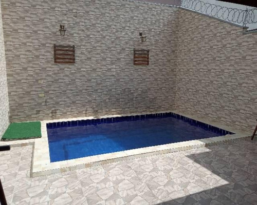 Imagem 17 de 19 de Casa 3 Dormitorios Villa Branca Jacareí - Ca00557 - 67863465