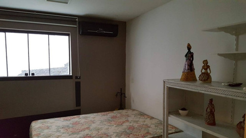 Imagem 3 de 30 de Casa Triplex 510m2, 6 Dormitórios, 6 Suítes, 1 Suíte Com Closet, Amplo Terraço, Churrasqueira, Espaço Gourmet - Ca00287 - 69821640