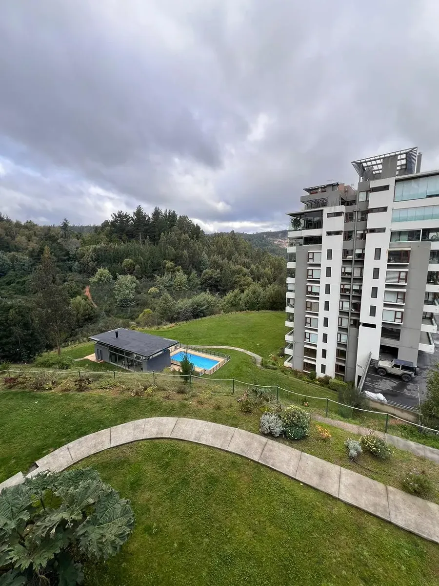 Imagen 1 de 18 de En Venta Departamentos Altos De Lonco