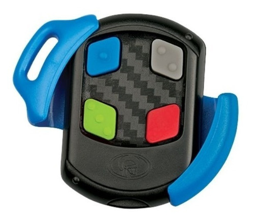 Control Para Portón Motor Centurión 4 Boton Tutorial Gratis