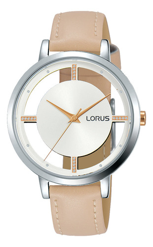 Reloj Lorus Rg291px9