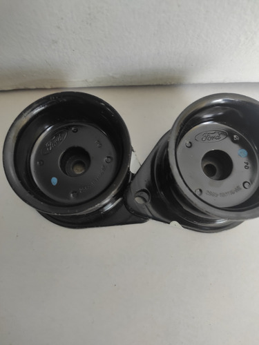 Base Amortiguador Trasera Ford Fiesta Power Max Move Ecospor