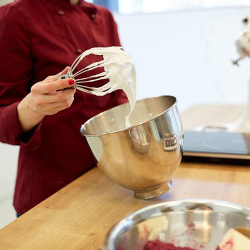 Para Reemplazo De Látigo De Alambre K5aww Para Cocina, 5qt,