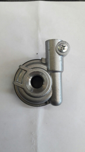 Imagen 1 de 3 de Reenvio Velocimetro Honda Nxr125 Bross Moto Avenida