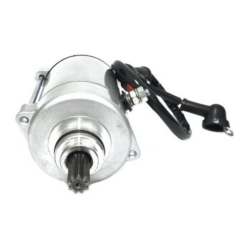 Motor Arranque Completo Zanella Rx 150 En Msp