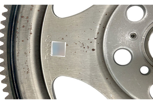 Volante Motor Cremalheira Ecosport 2.0 Automatica 2007-2012