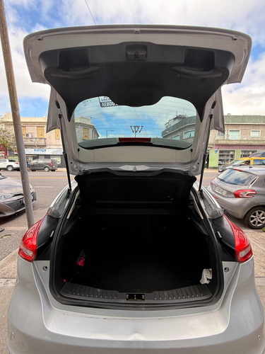 Ford Focus III 2.0 Se