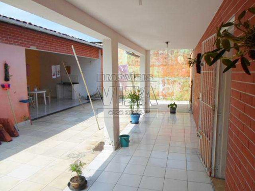 Imagem 15 de 19 de Casa Com 4 Dorms, Balneário Flórida, Praia Grande - R$ 650 Mil, Cod: 1911 - V1911