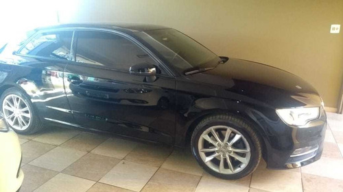 Audi A3 1.8 Tfsi Sport S-tronic 2013/2014 Sportback 2 Portas