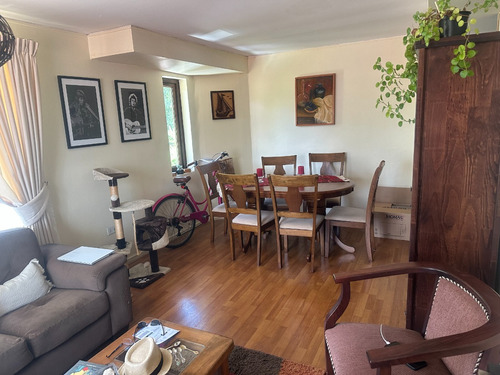 Excelente Duplex En Av Alemana